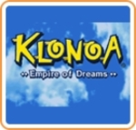 Klonoa: Empire of Dreams